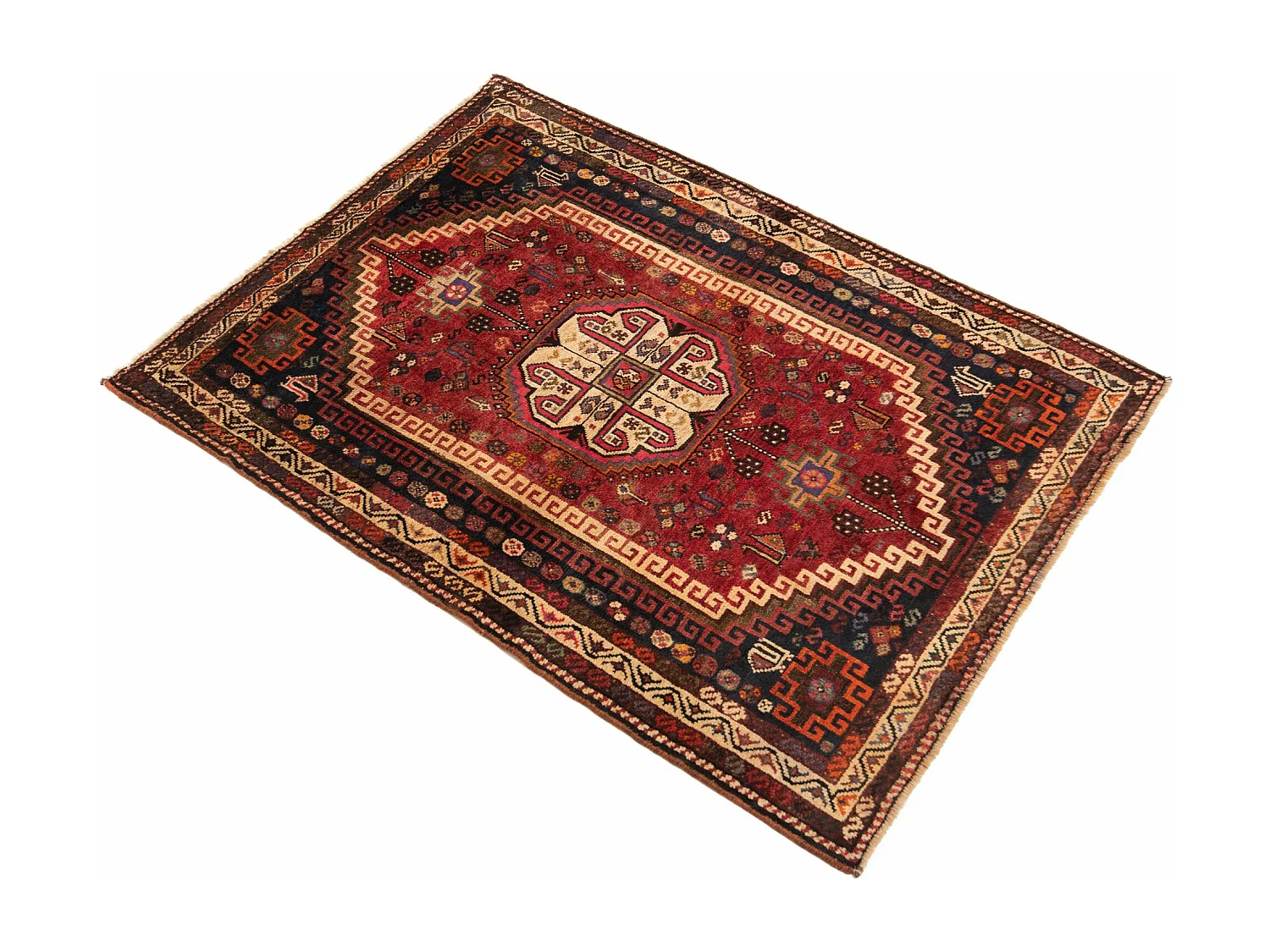 Tapete Persa Shiraz | 118x164cm