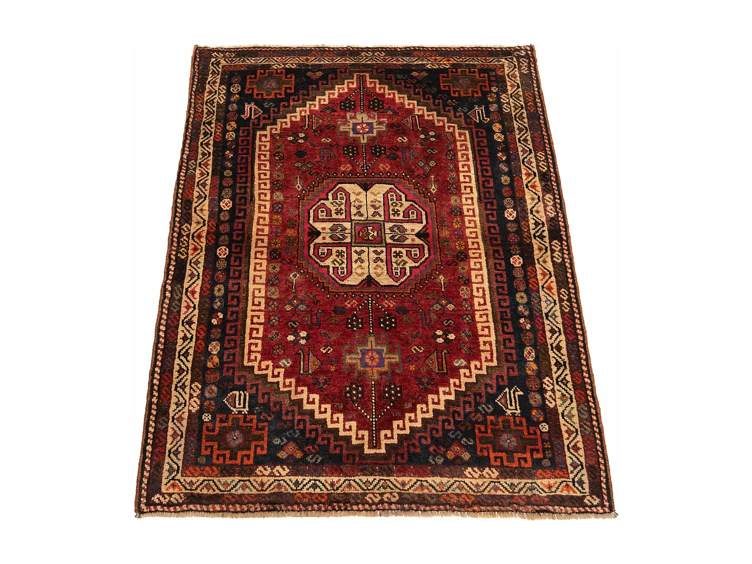 Tapete Persa Shiraz | 118x164cm