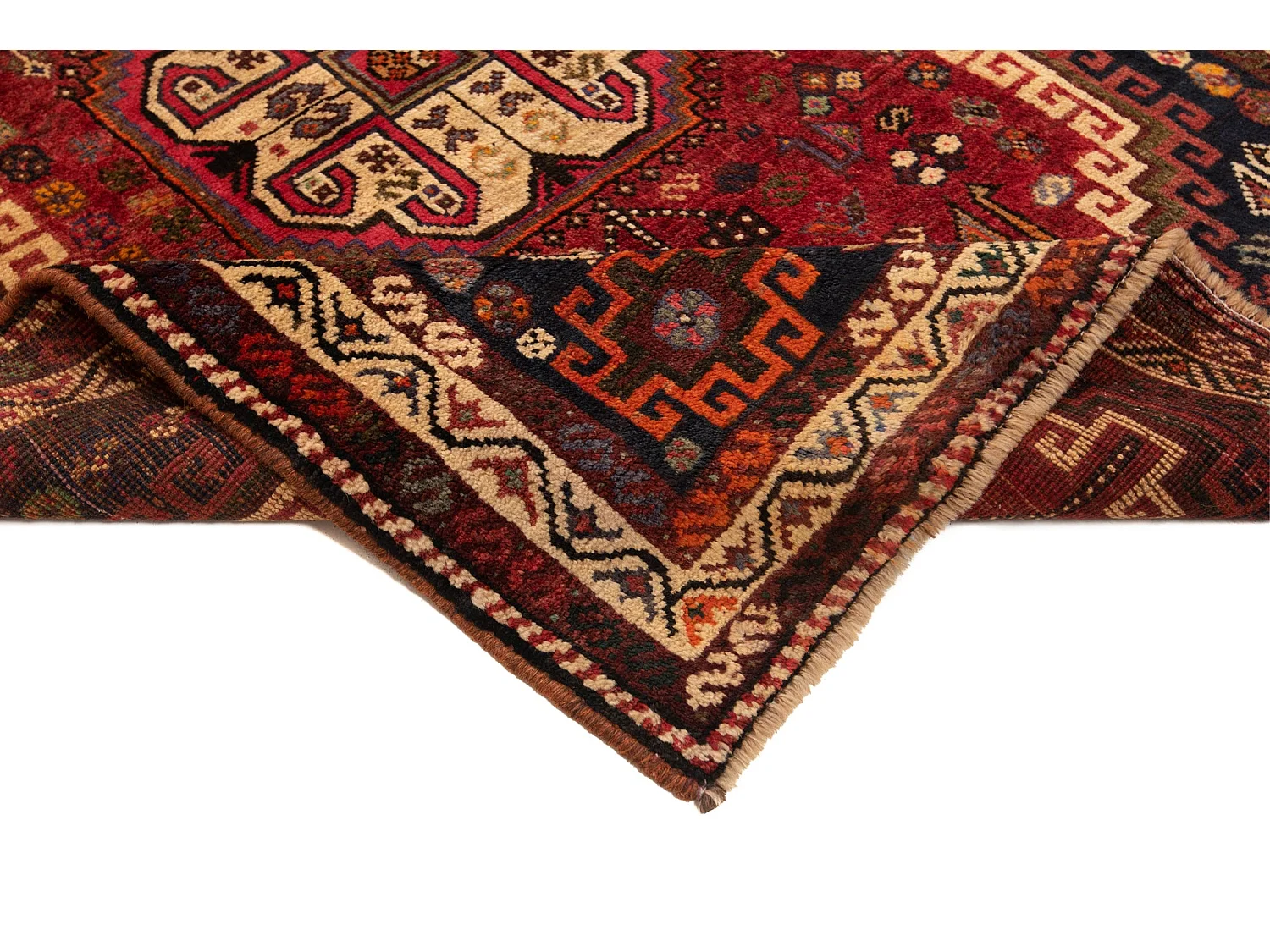 Tapete Persa Shiraz | 118x164cm