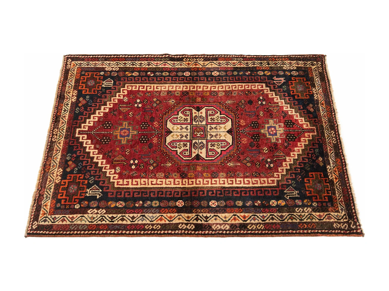 Tapete Persa Shiraz | 118x164cm