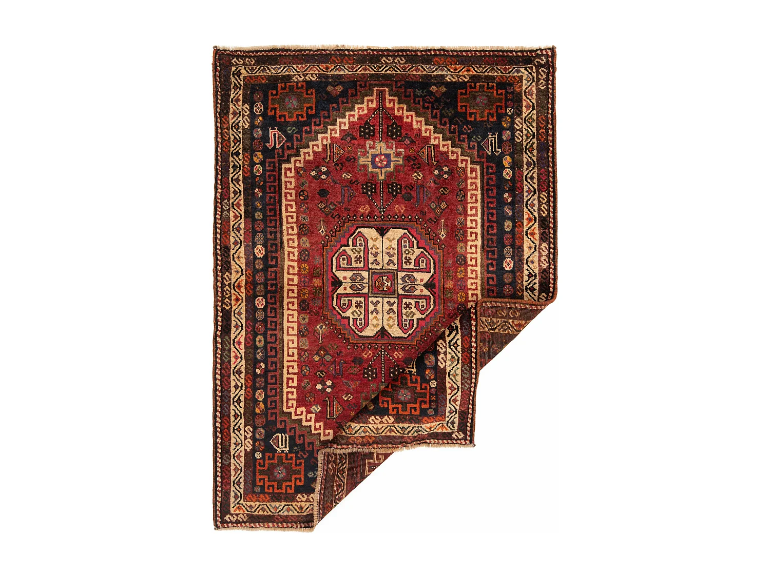 Tapete Persa Shiraz | 118x164cm