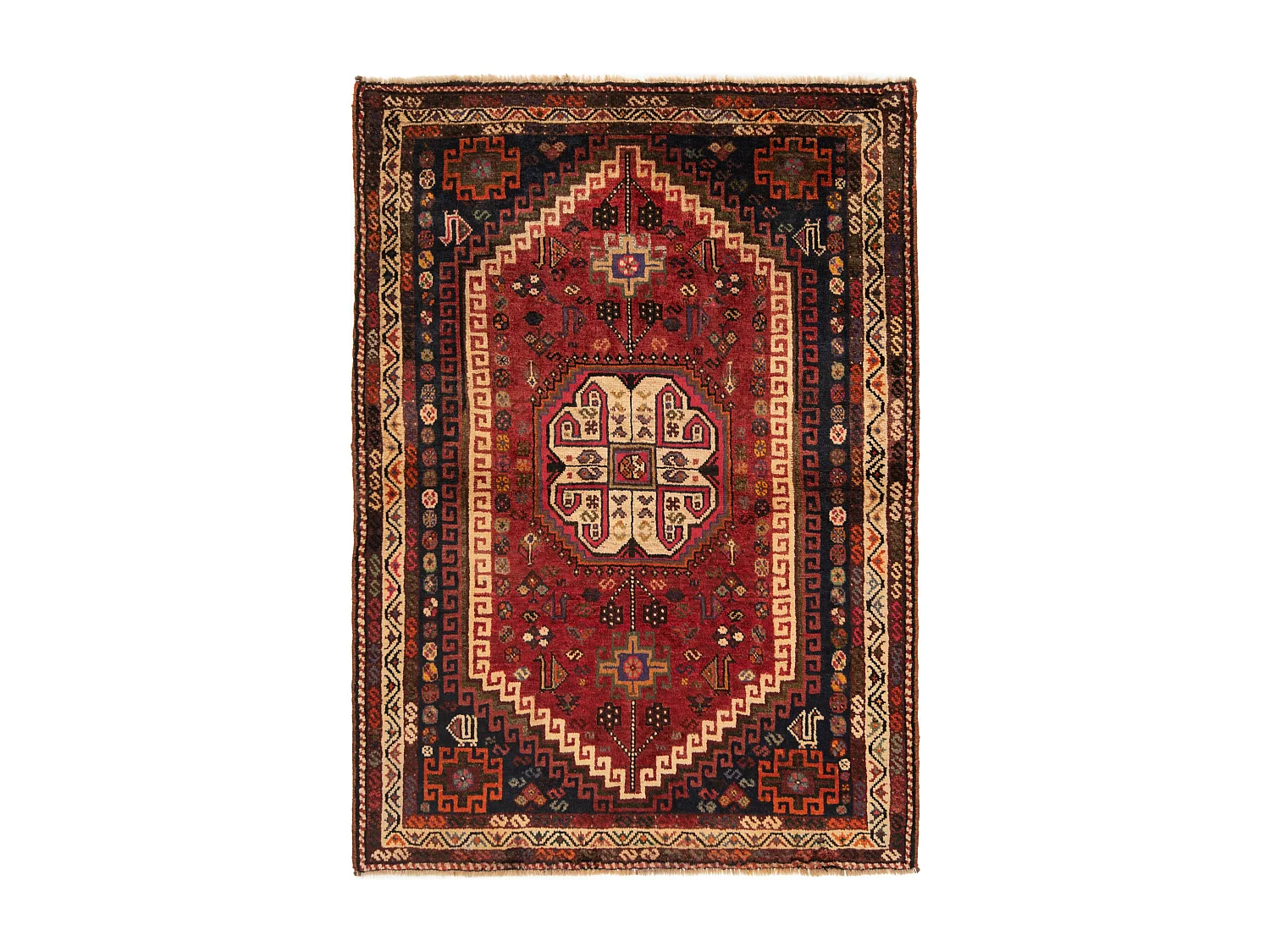 Tapete Persa Shiraz | 118x164cm