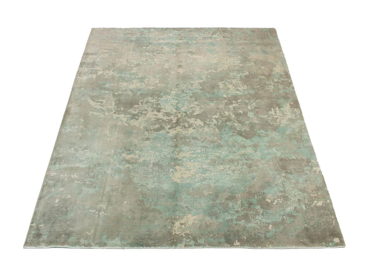 Moderner Teppich | 248 x 305 cm