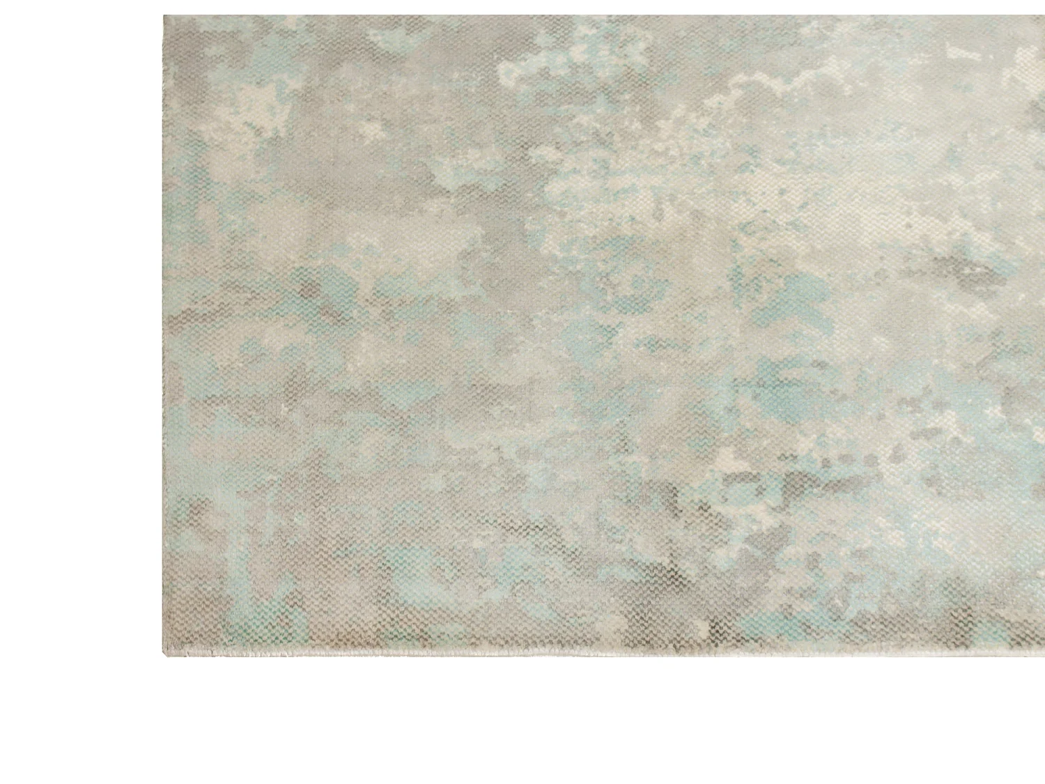 Moderner Teppich | 248 x 305 cm