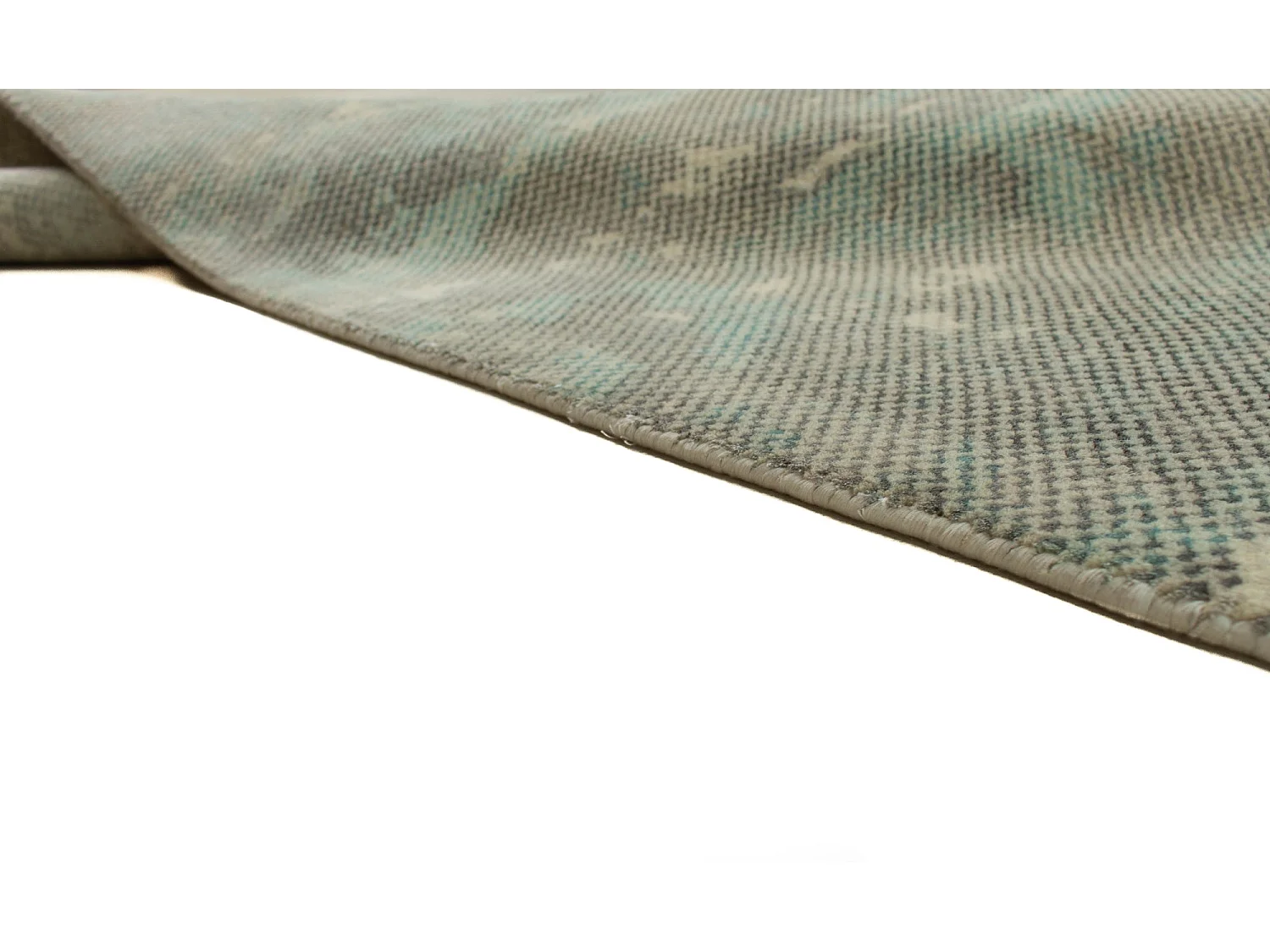 Moderner Teppich | 248 x 305 cm