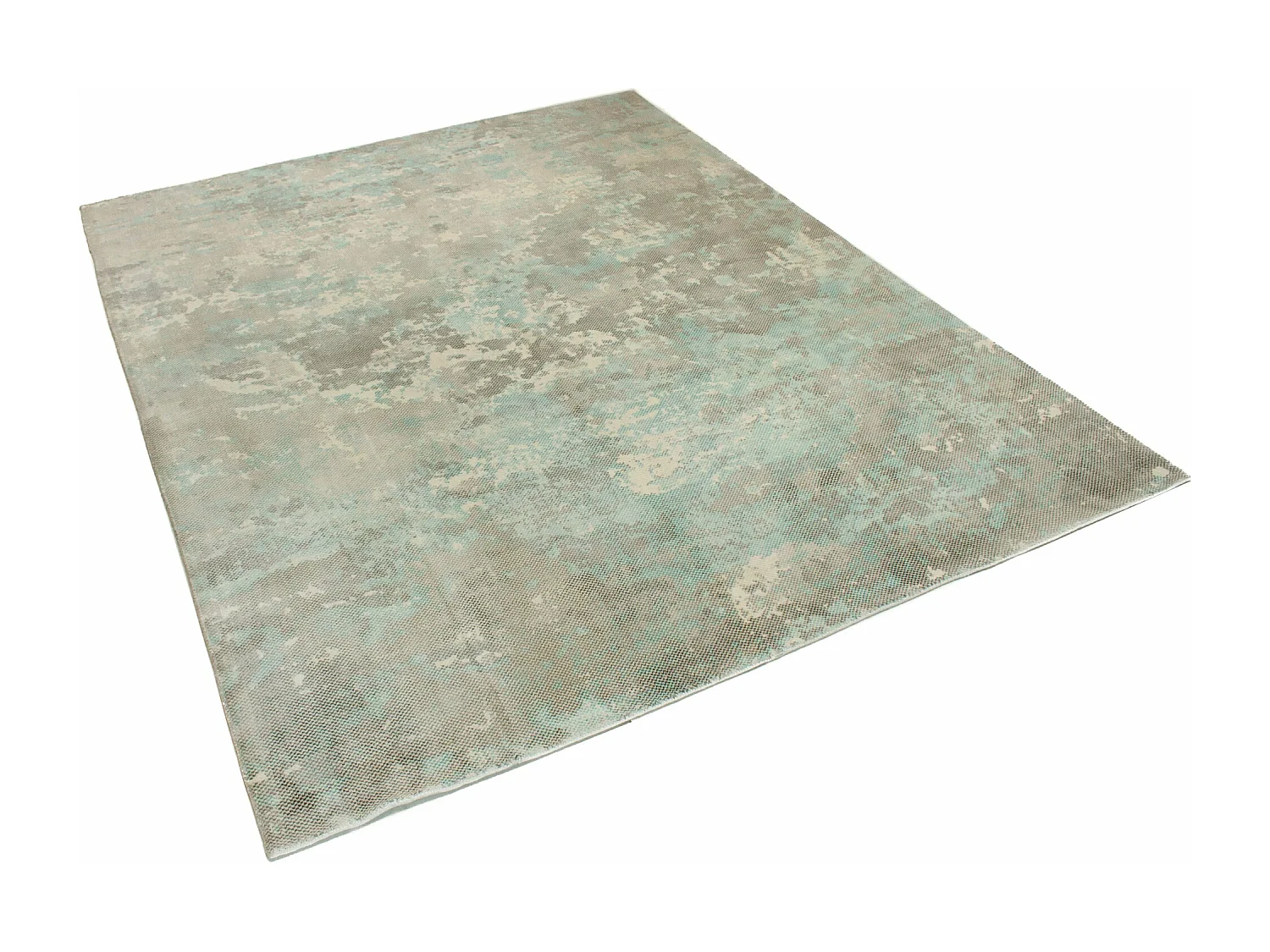 Moderner Teppich | 248 x 305 cm