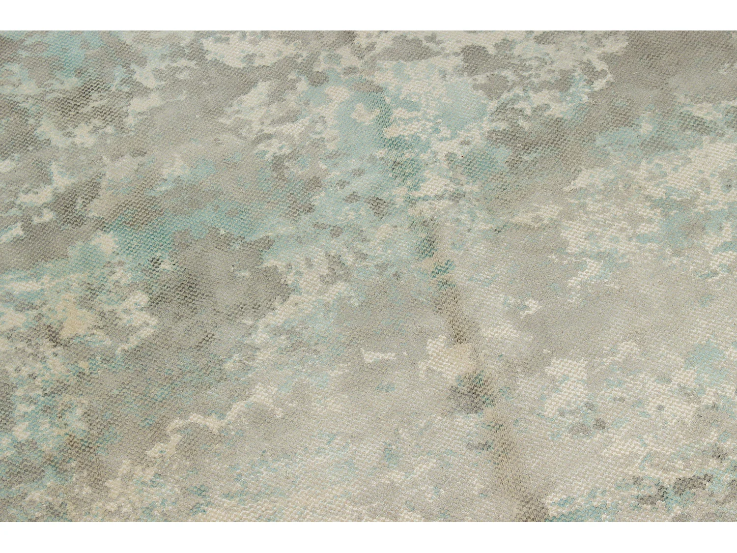 Moderner Teppich | 248 x 305 cm