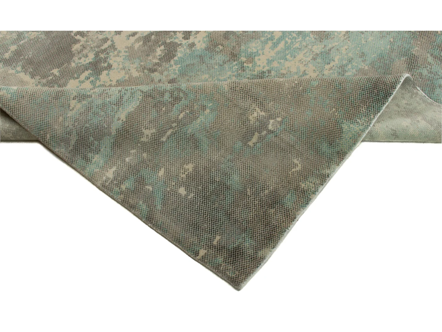 Moderner Teppich | 248 x 305 cm