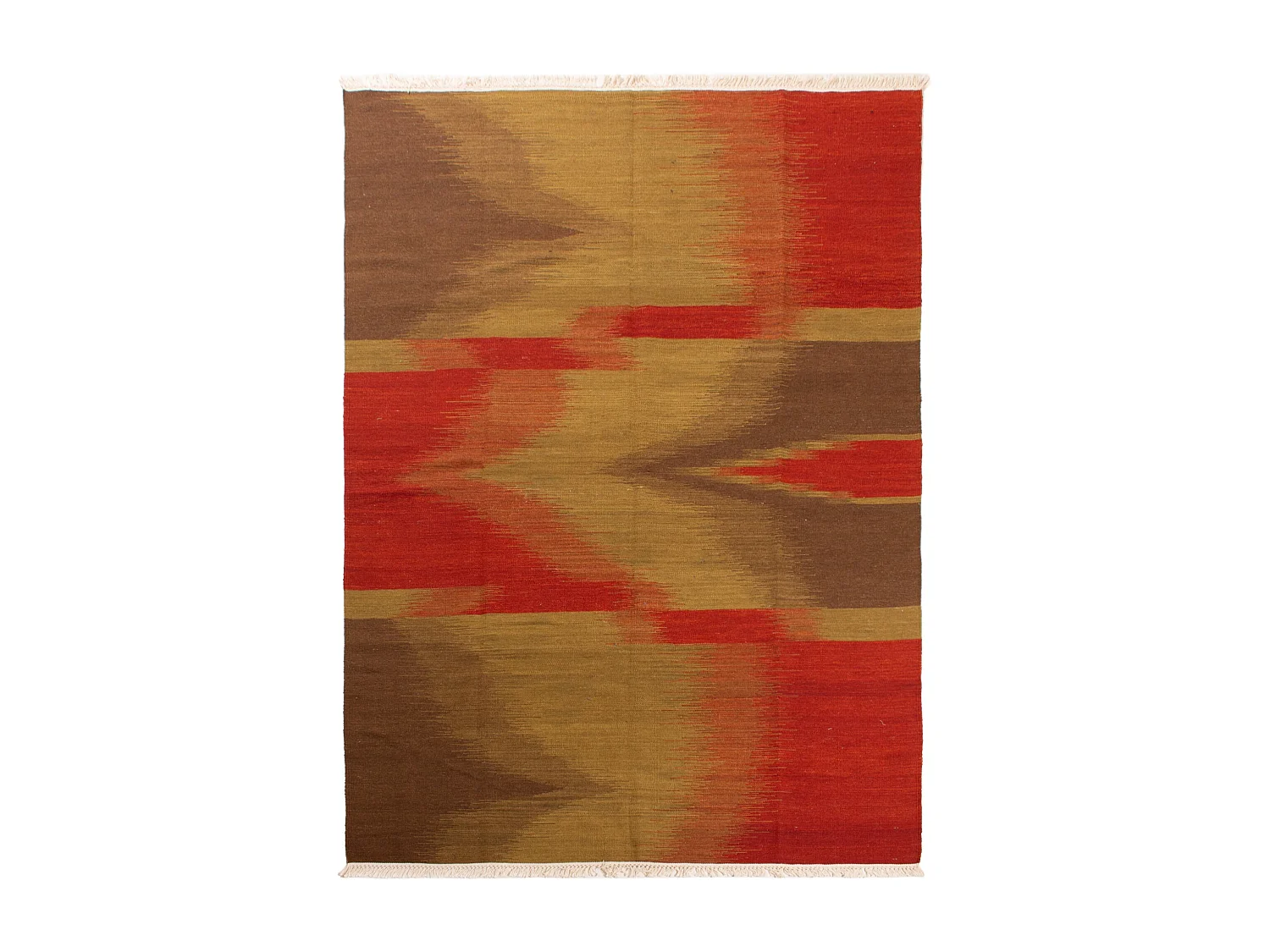 Moderner Kelim | 120x180cm