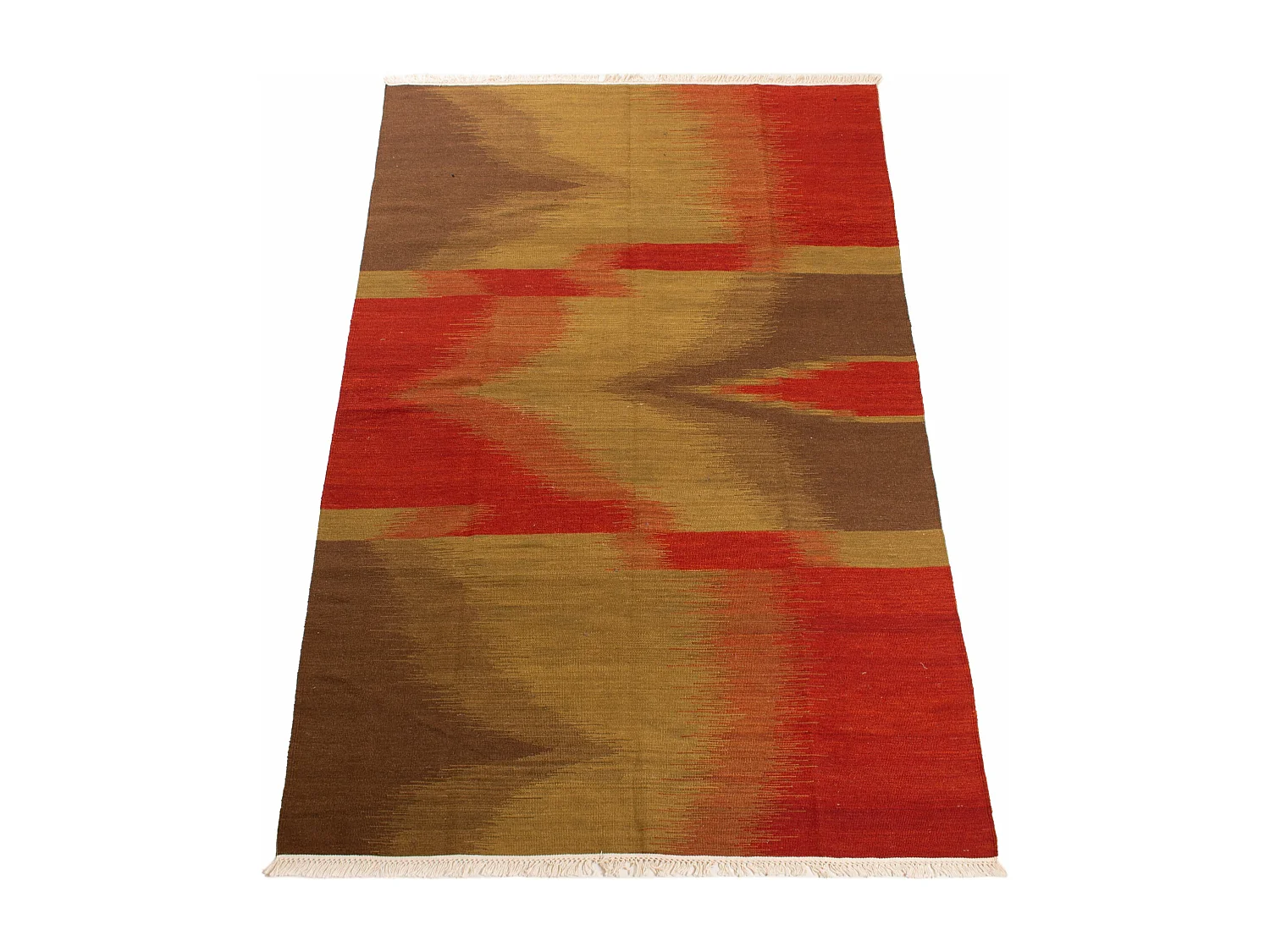 Moderner Kelim | 120x180cm