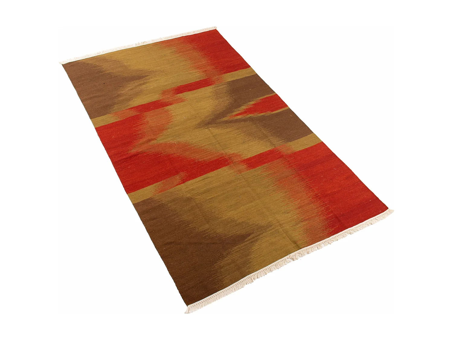 Moderner Kelim | 120x180cm