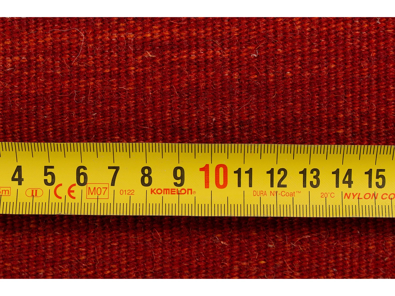 Moderner Kelim | 120x180cm