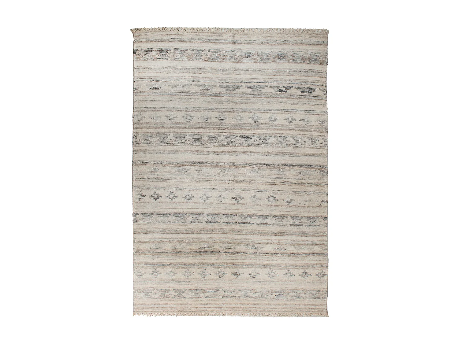 Moderner Kelim | 147 x 238 cm