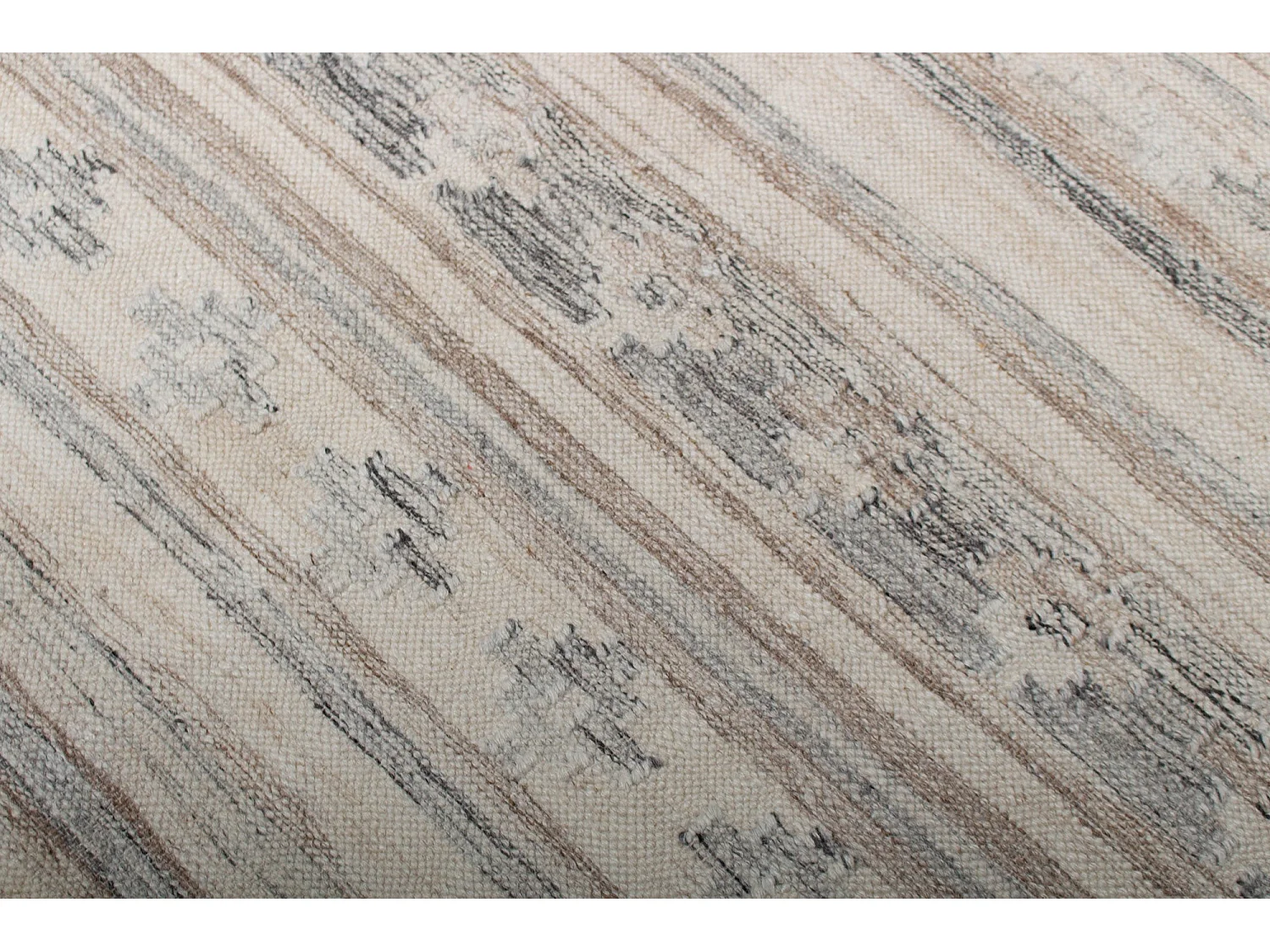 Moderner Kelim | 147 x 238 cm