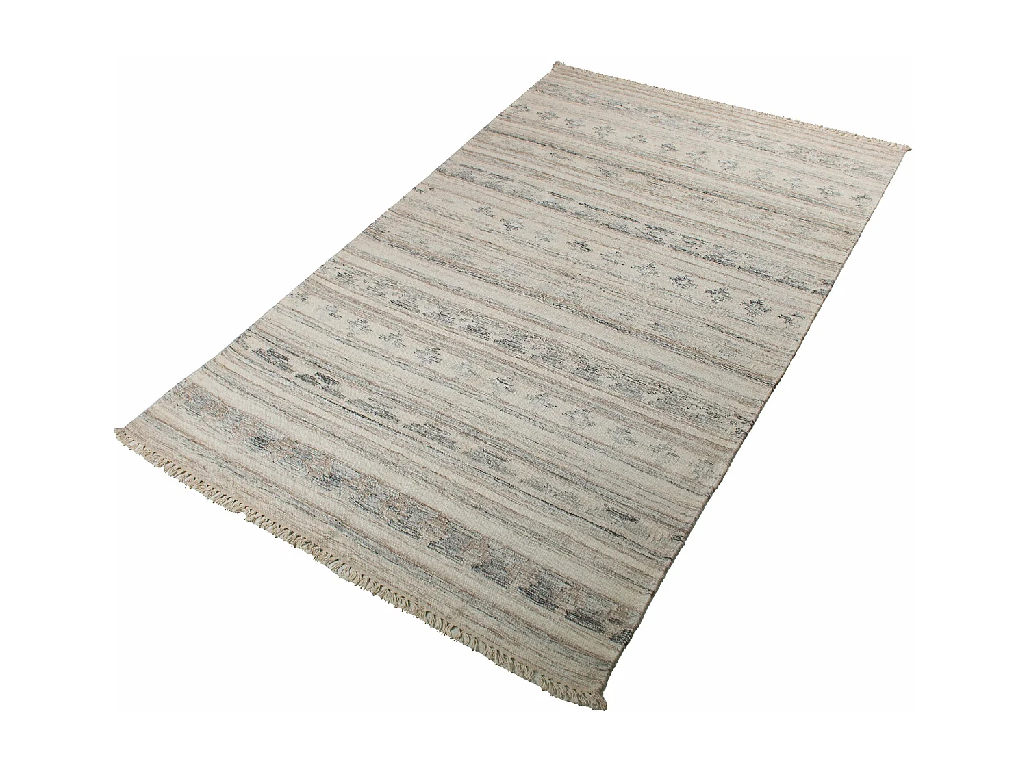 Moderner Kelim | 147 x 238 cm