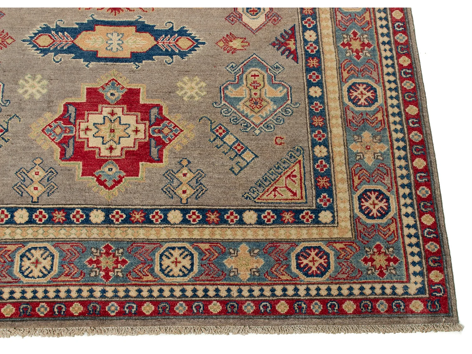 Tapete Cazaque | 168x233cm