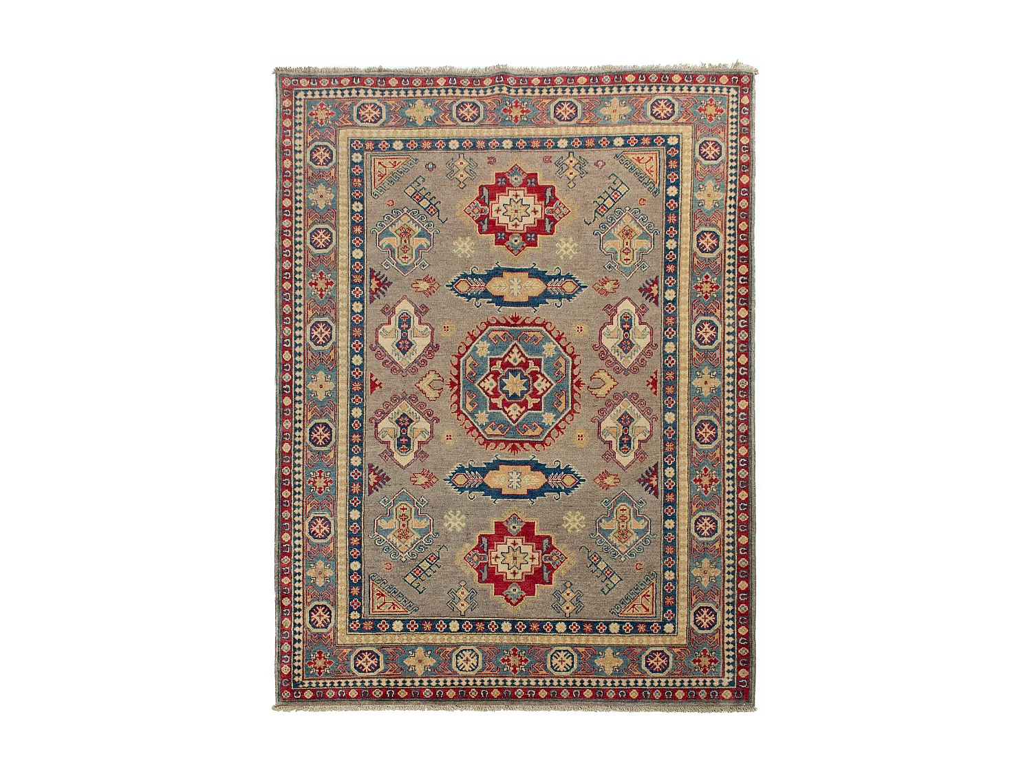 Tapete Cazaque | 168x233cm