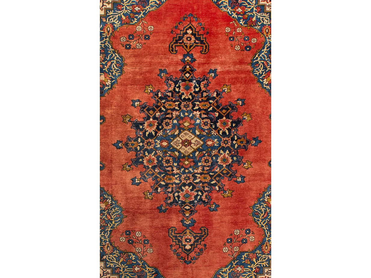 Tapis persan Mahal | 217 x 325 cm