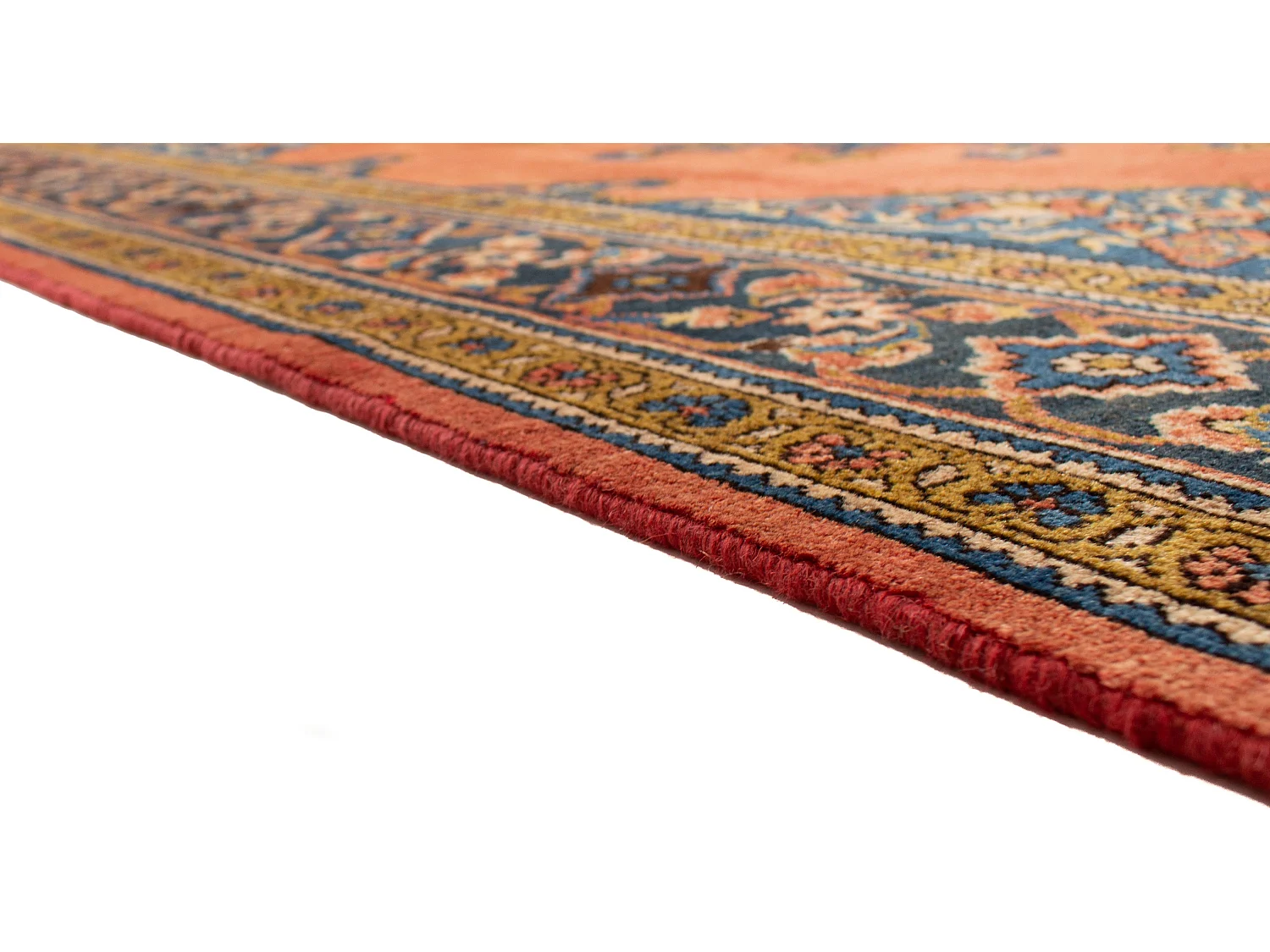 Tapis persan Mahal | 217 x 325 cm