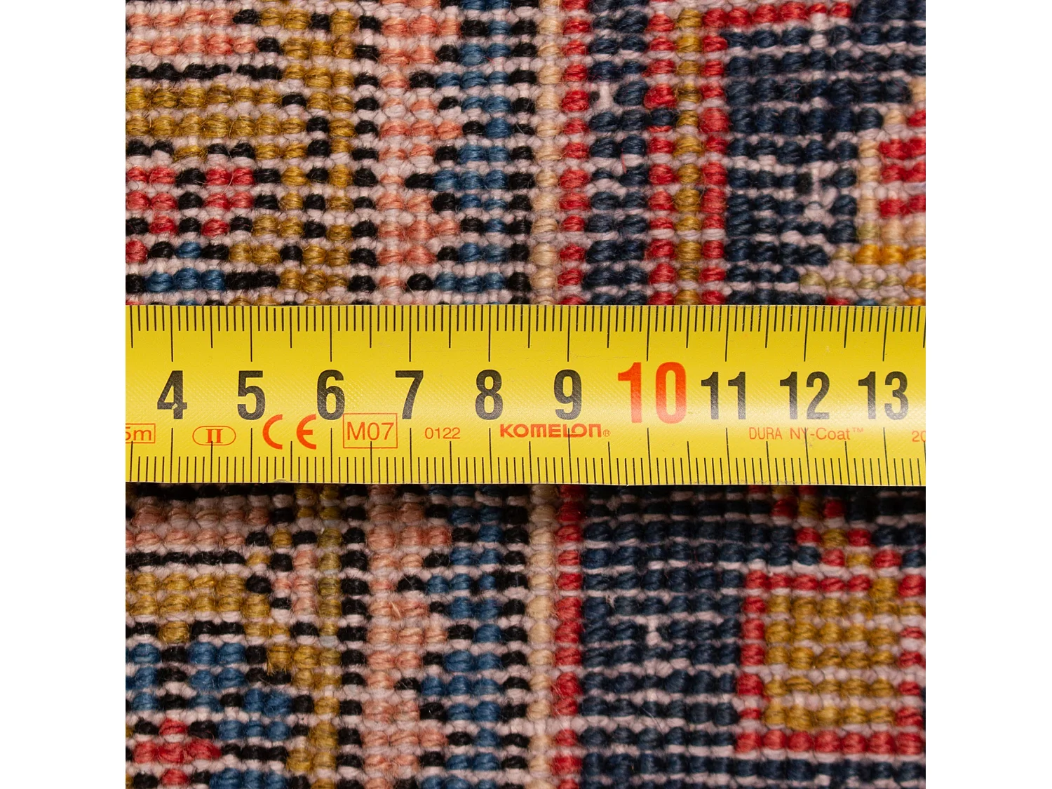 Tapis persan Mahal | 217 x 325 cm