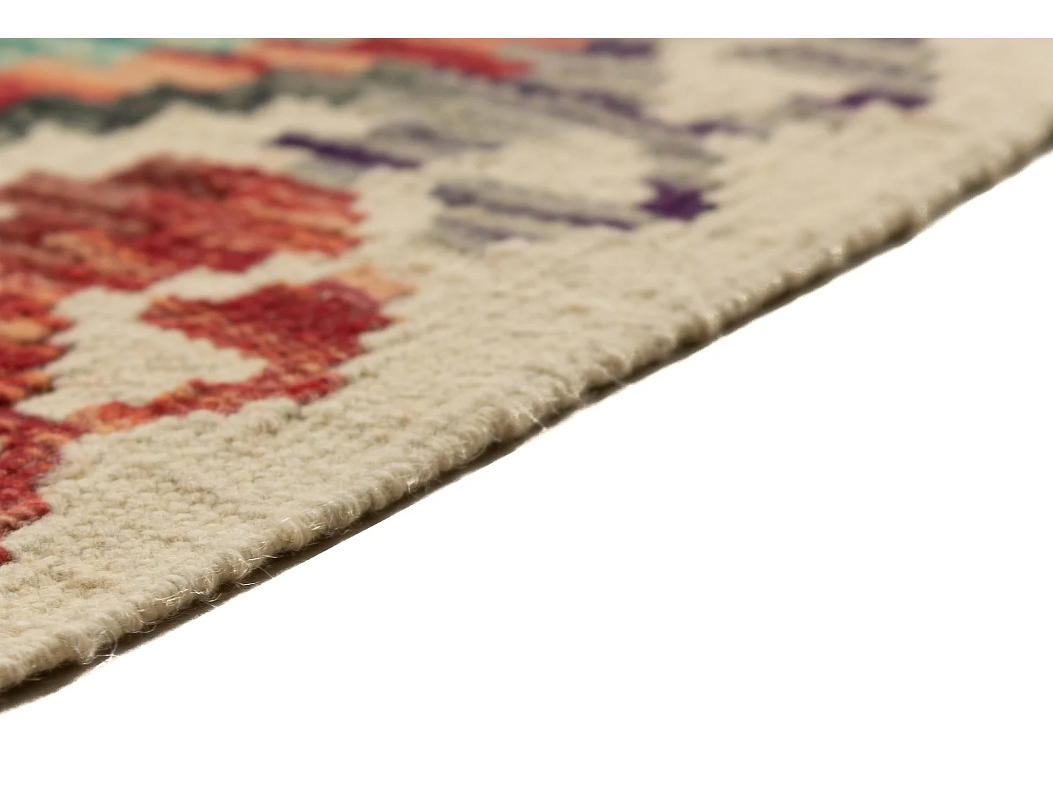 Afghanischer Kelim | 80x303cm