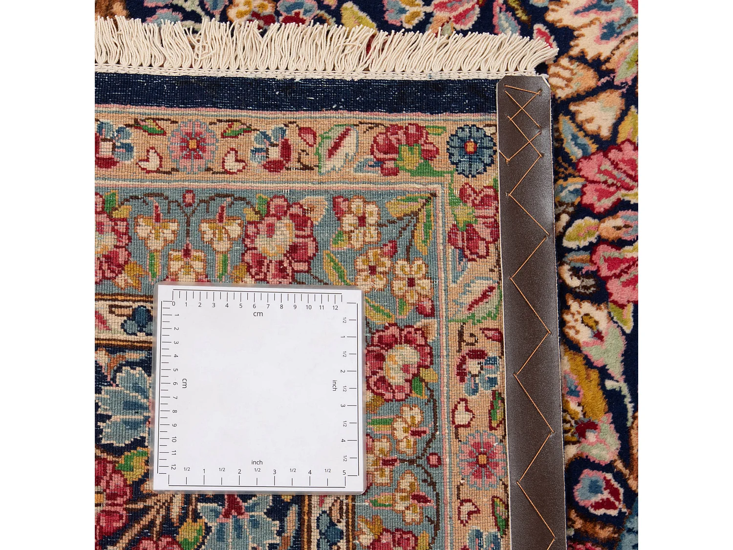 Tapete persa Kerman | 362 x 507 cm