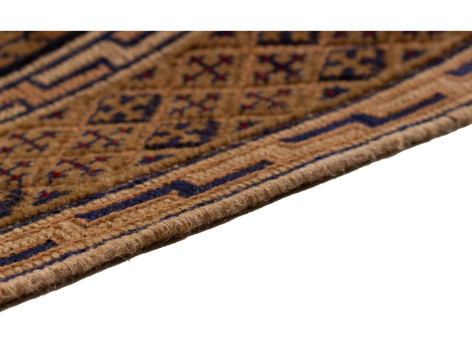 Tappeto afgano | 195x280cm