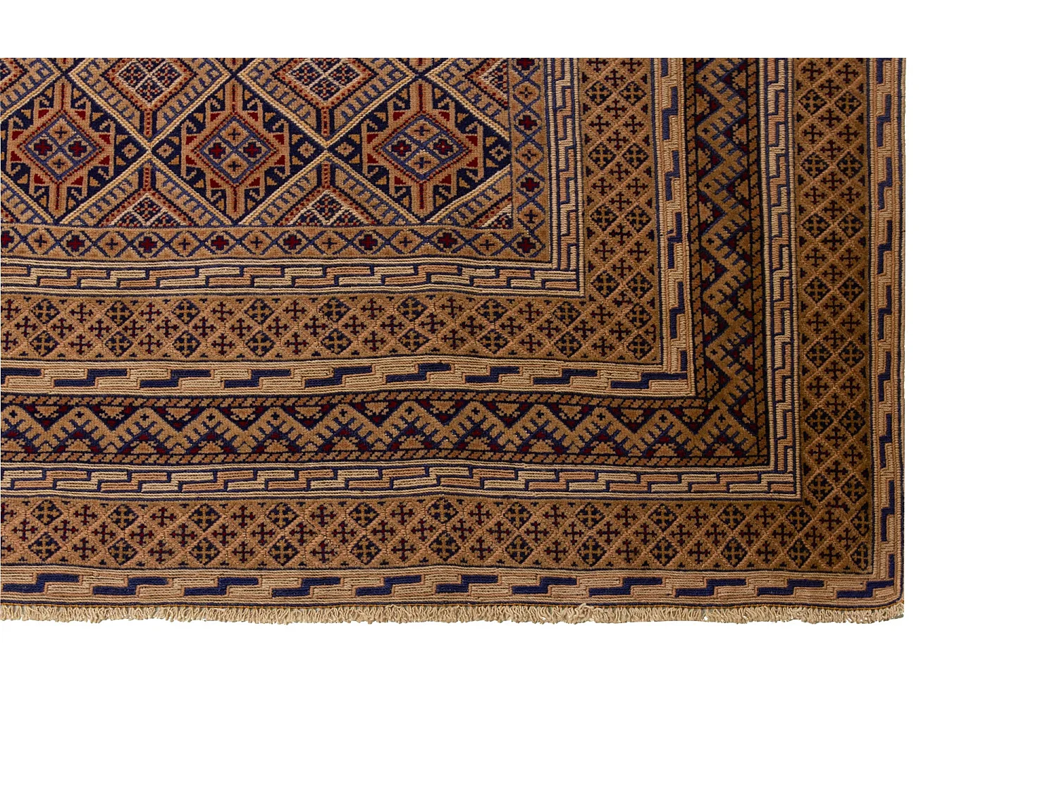 Tappeto afgano | 195x280cm