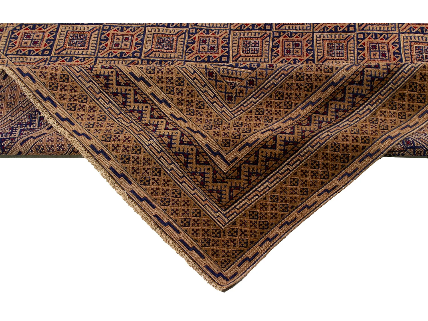 Tappeto afgano | 195x280cm