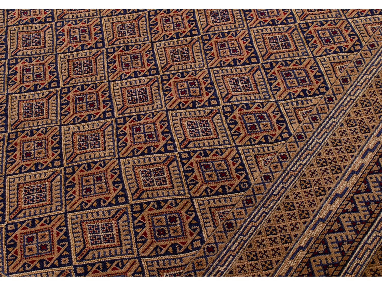 Tappeto afgano | 195x280cm