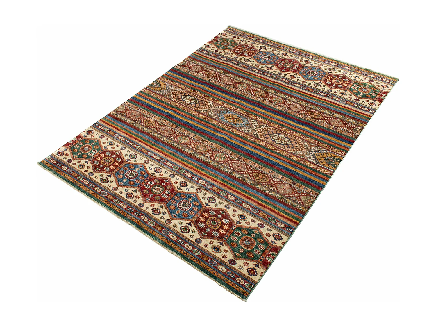 Tapis Ziegler | 177 x 235 cm