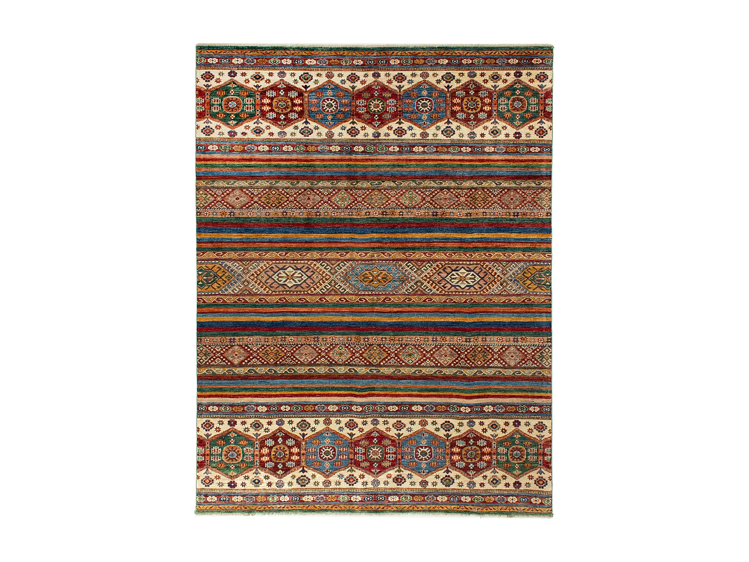 Tapis Ziegler | 177 x 235 cm
