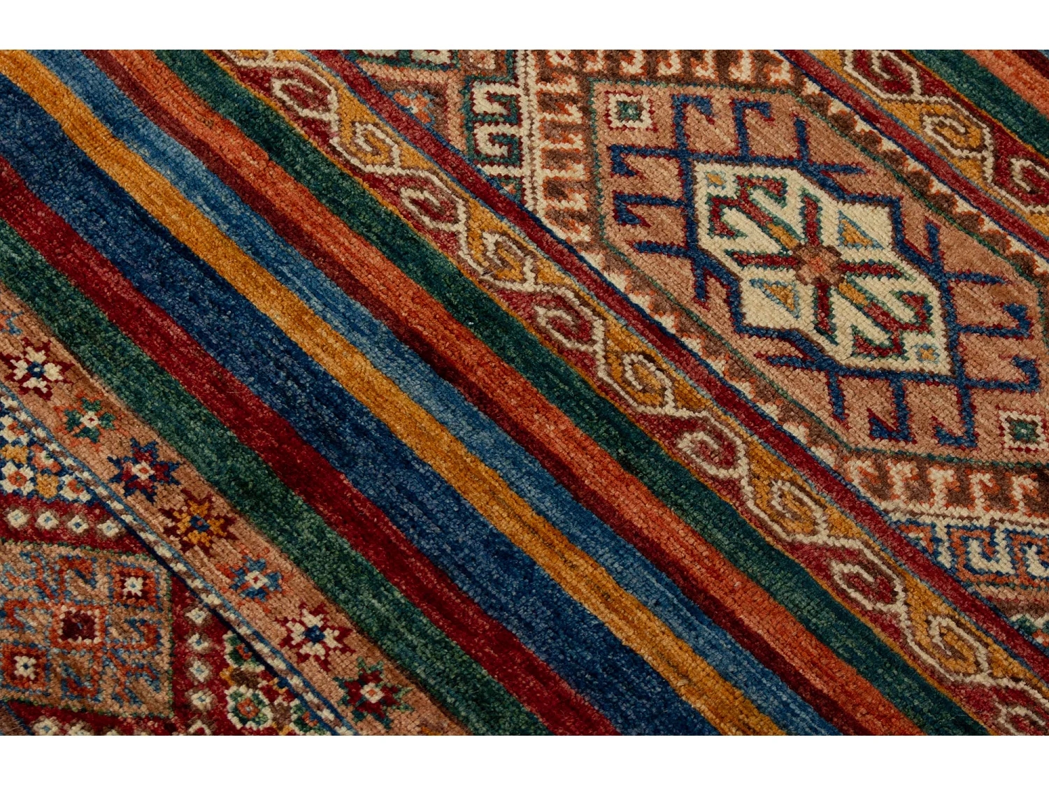 Tapis Ziegler | 177 x 235 cm