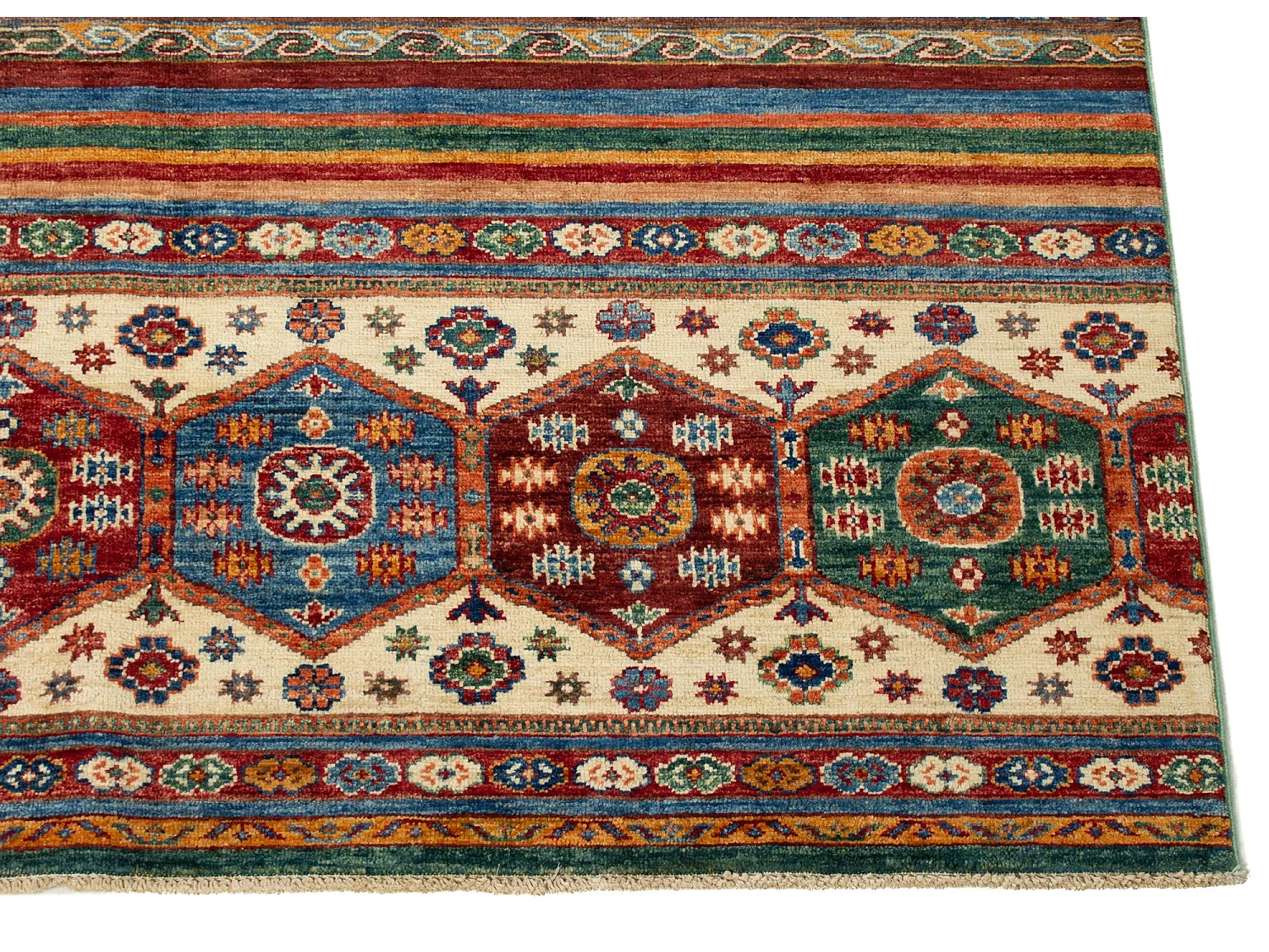 Tapis Ziegler | 177 x 235 cm