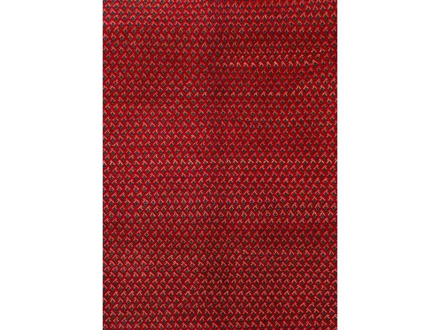 Tapis persan Mahal | 208 x 319 cm