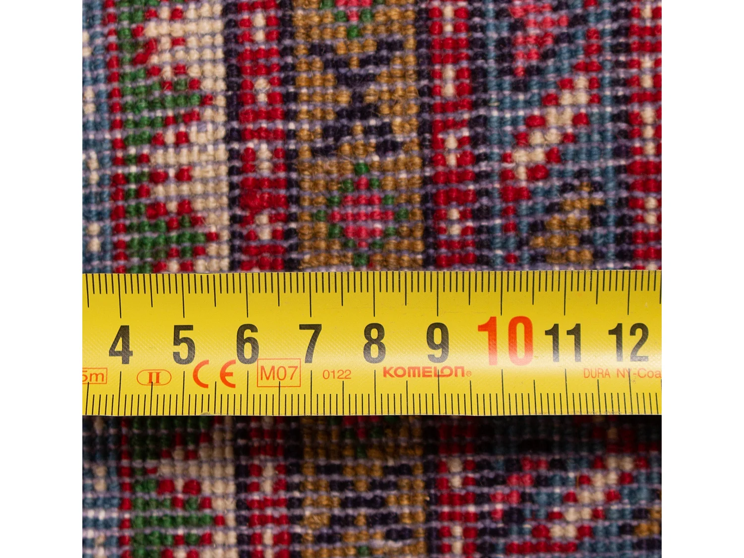 Tapis persan Mahal | 208 x 319 cm