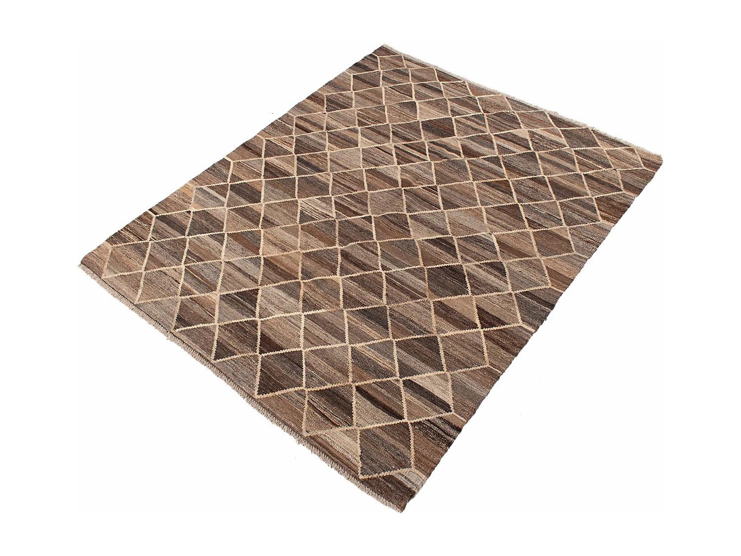 Kilim moderno | 158x193cm