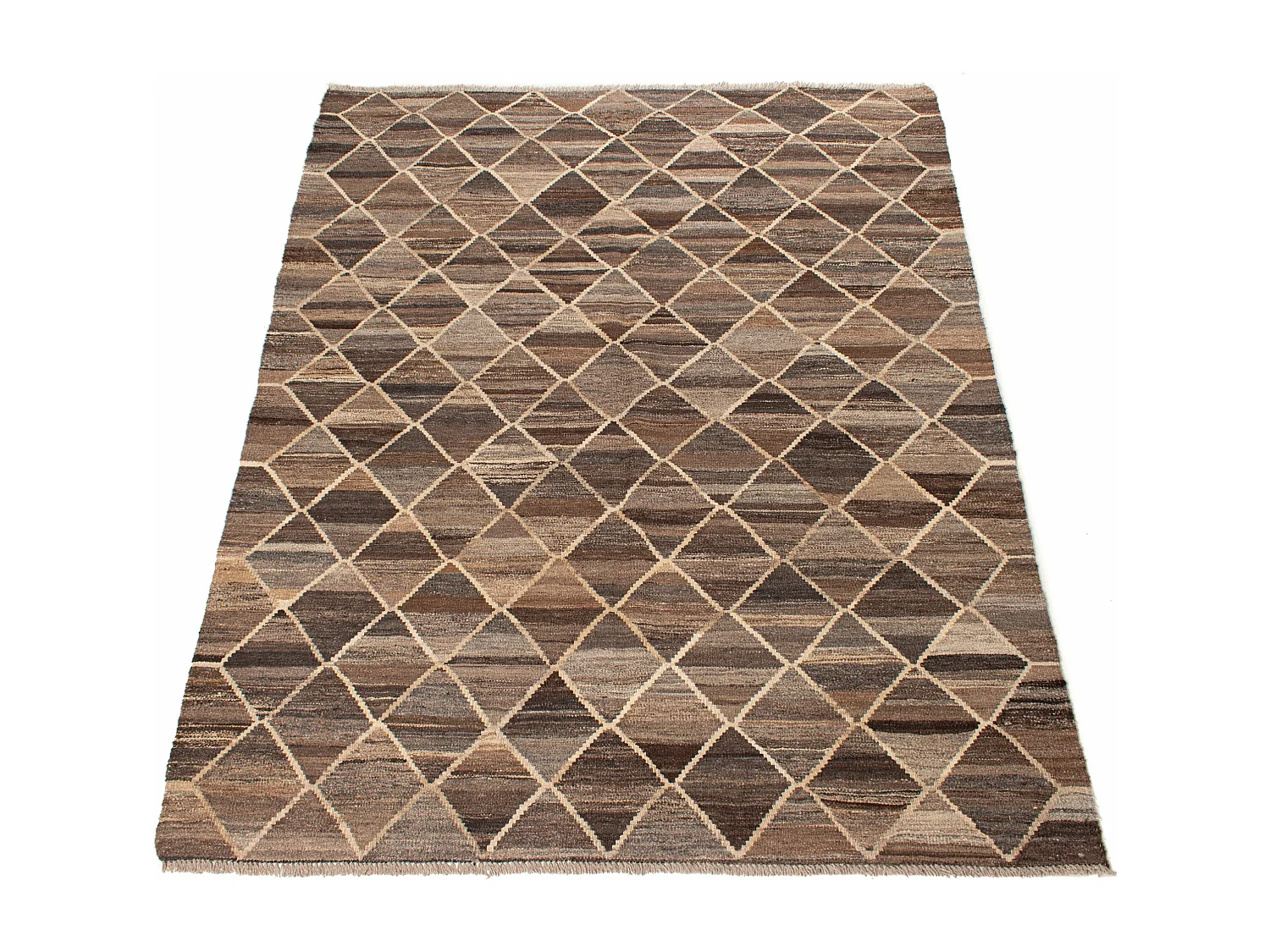 Kilim moderno | 158x193cm