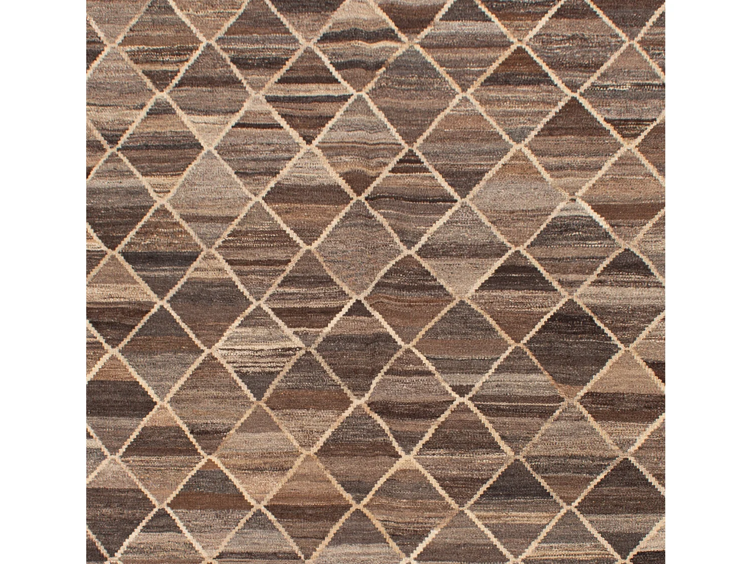 Kilim moderno | 158x193cm