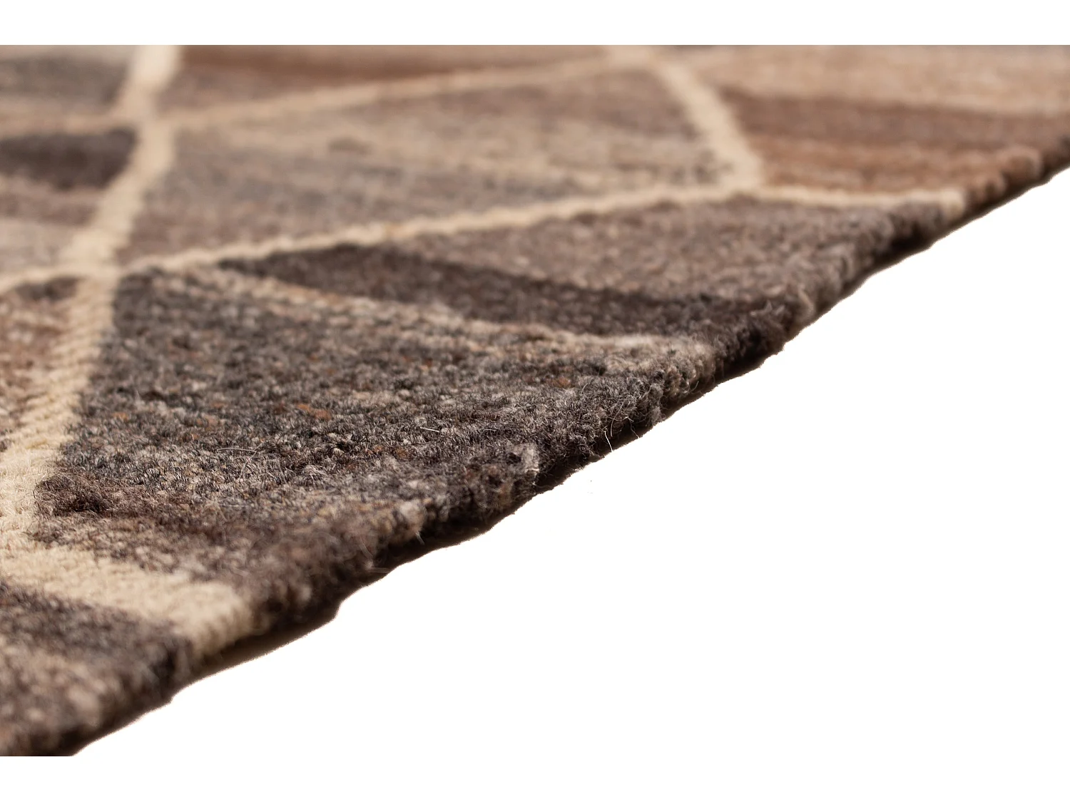 Kilim moderno | 158x193cm