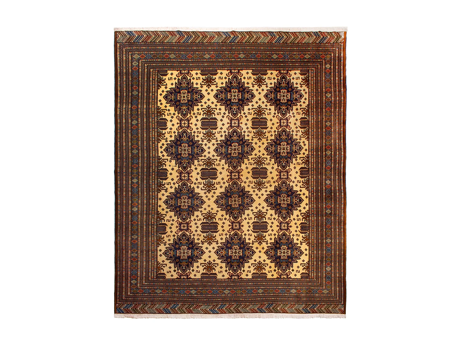 Tapis persan Baloutche | 310x417cm