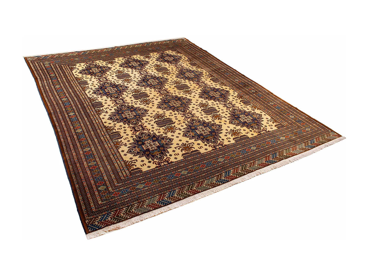 Tapis persan Baloutche | 310x417cm