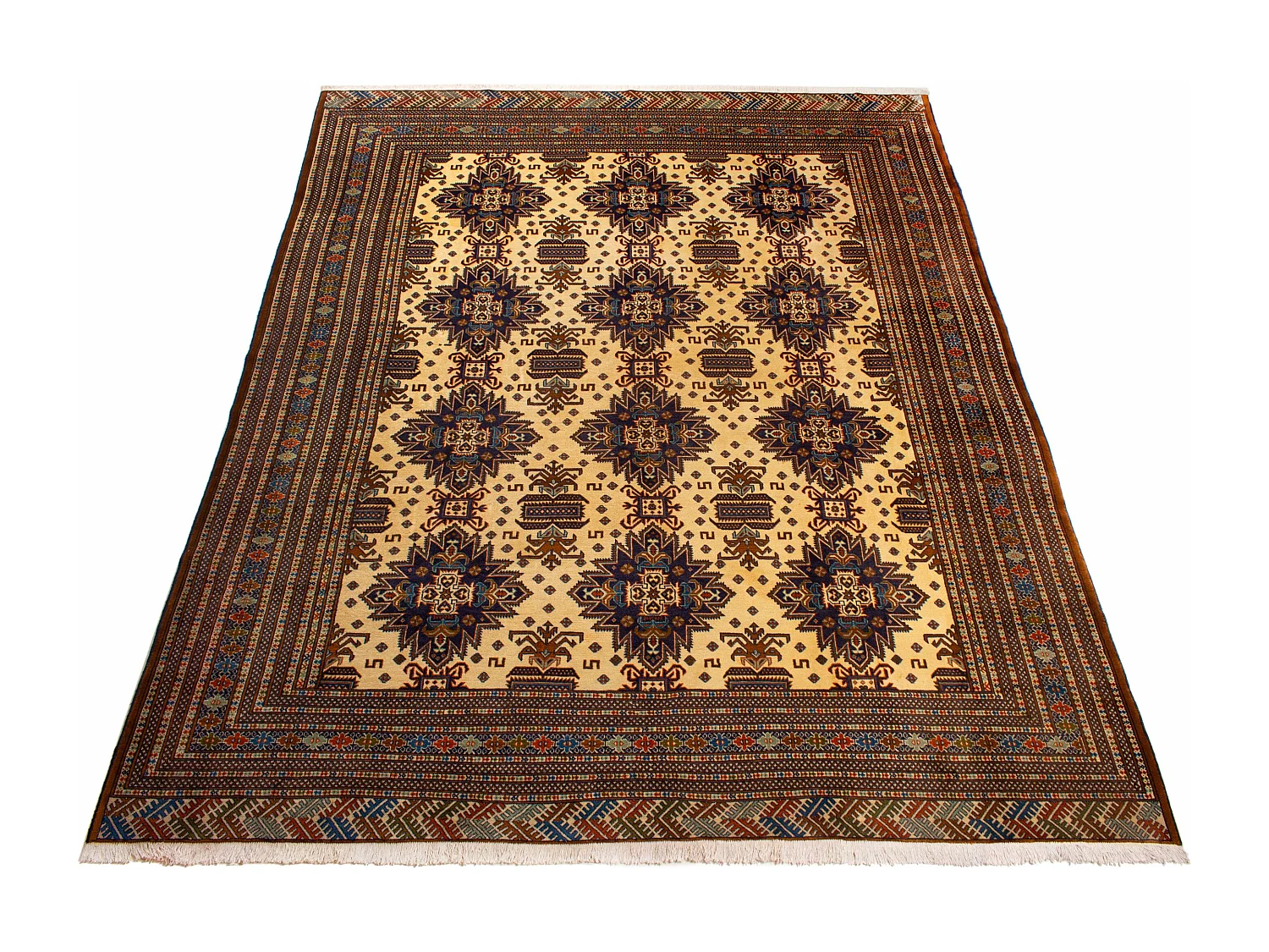 Tapis persan Baloutche | 310x417cm