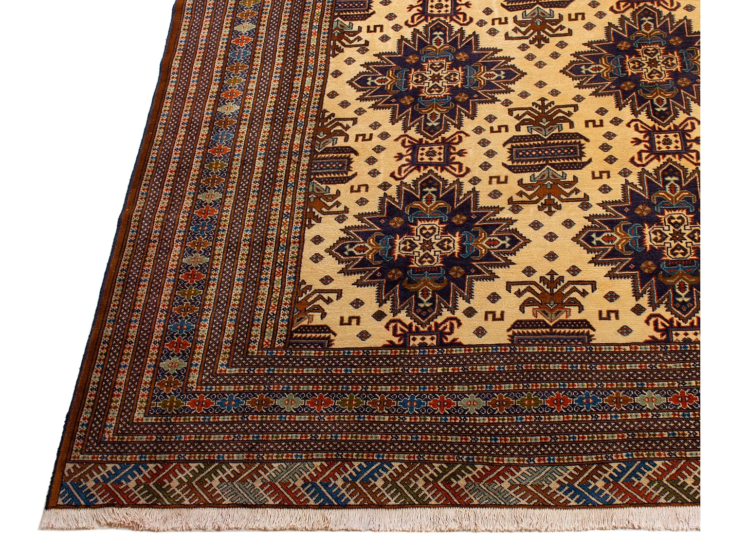 Tapis persan Baloutche | 310x417cm