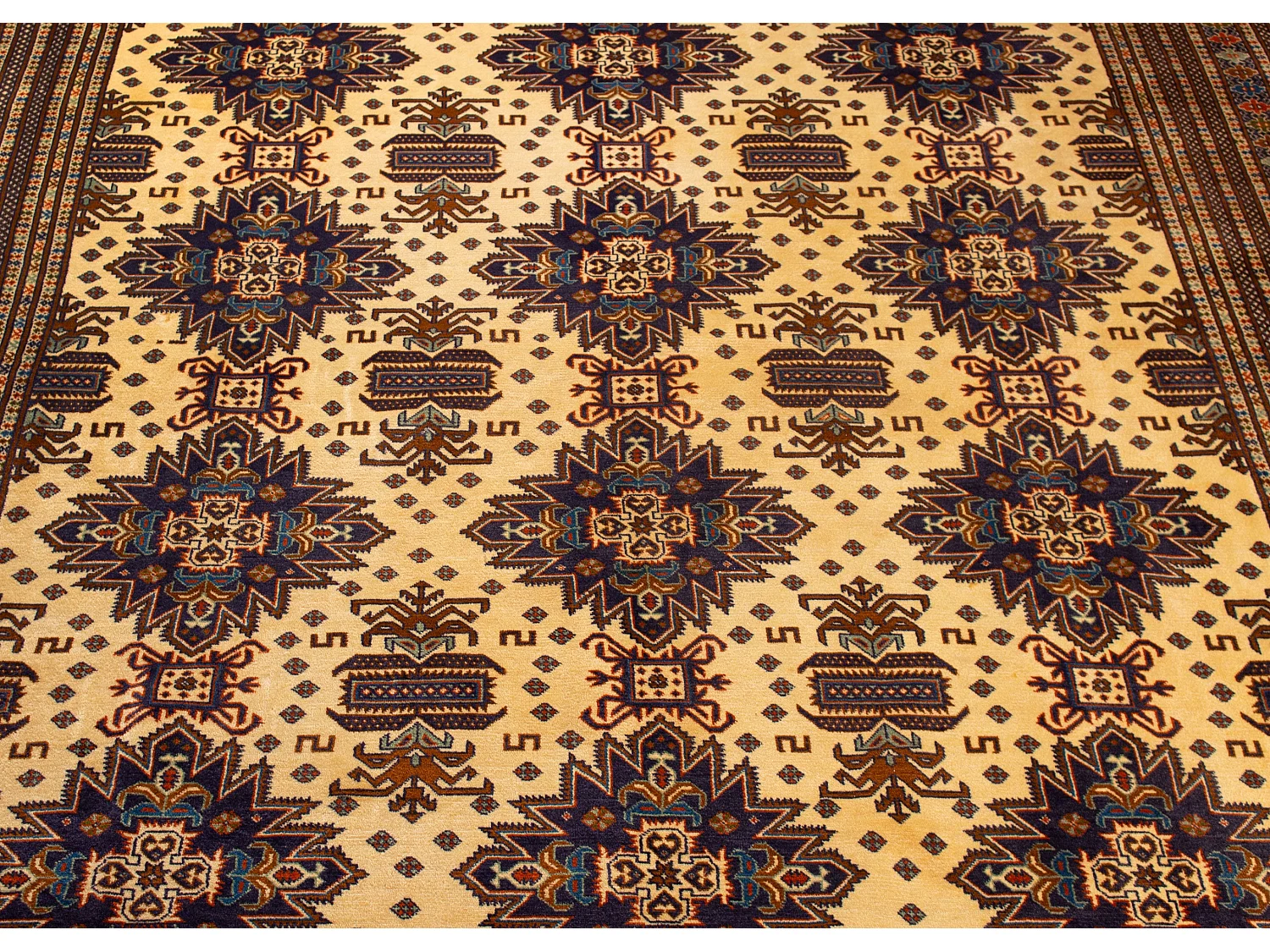 Tapis persan Baloutche | 310x417cm