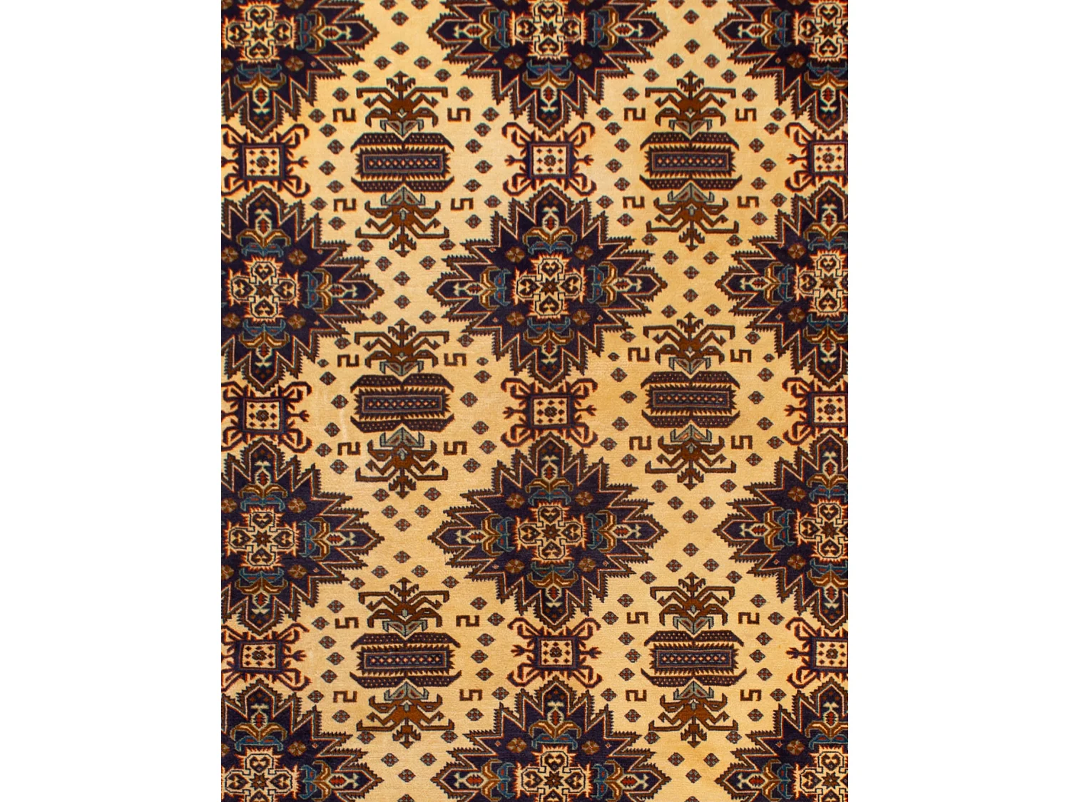 Tapis persan Baloutche | 310x417cm