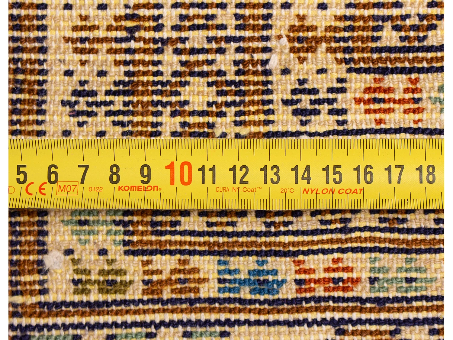 Tapis persan Baloutche | 310x417cm