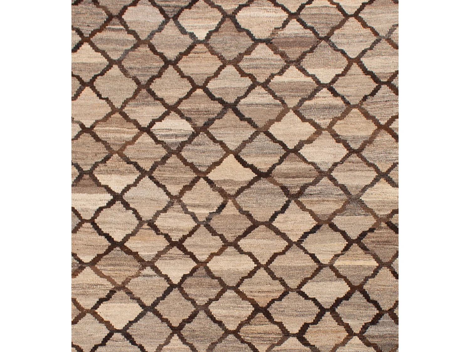 Moderner Kelim | 155x194cm