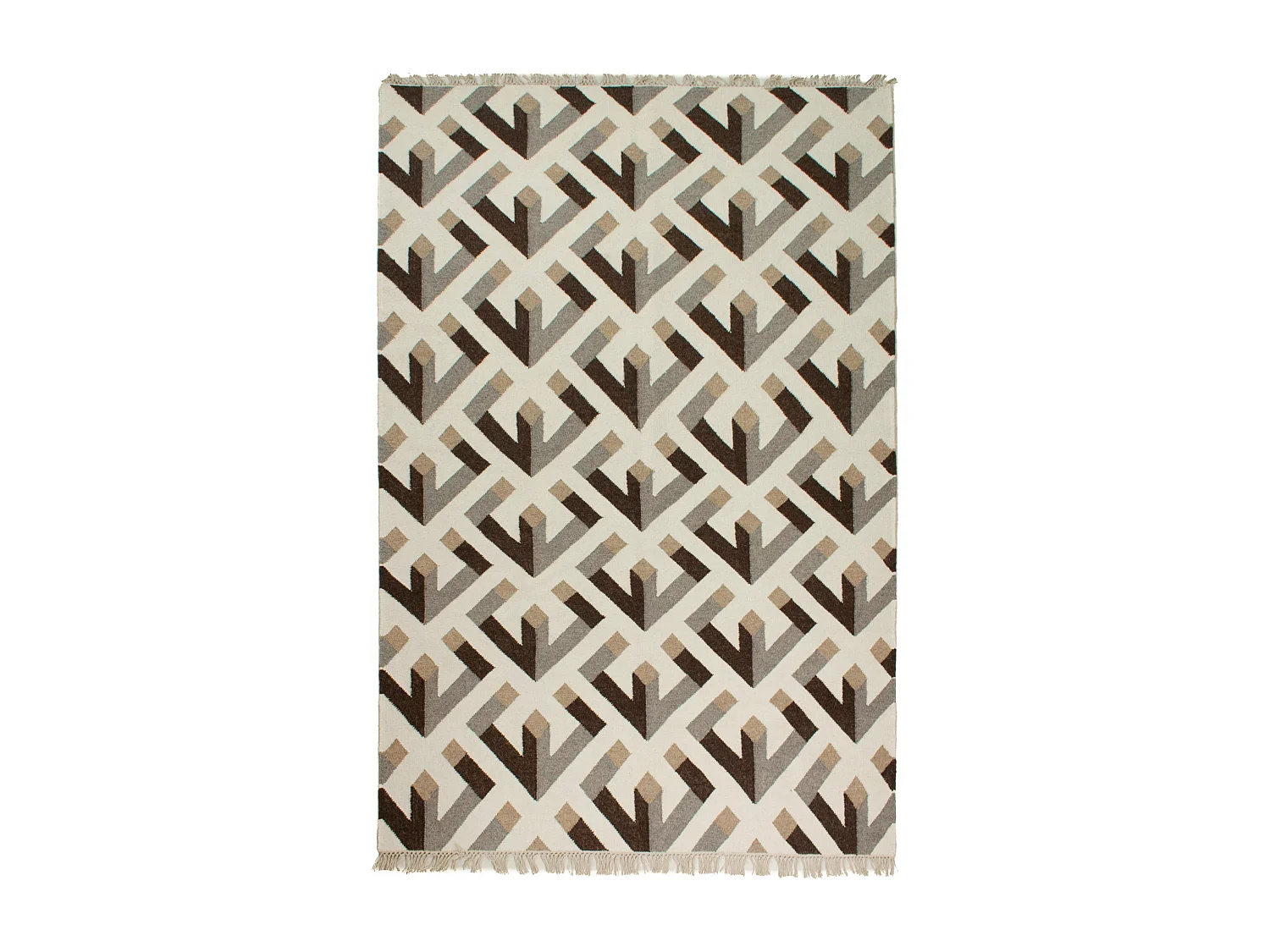 Tapete Kilim Moderno