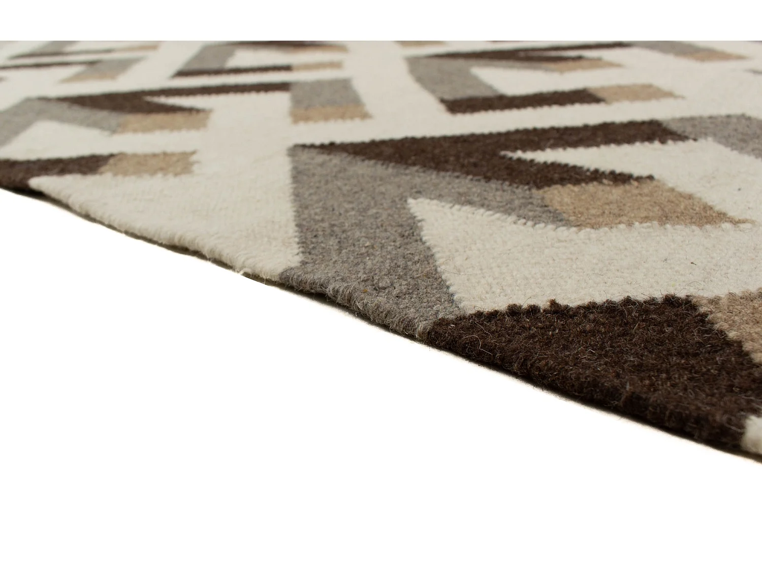 Tapete Kilim Moderno